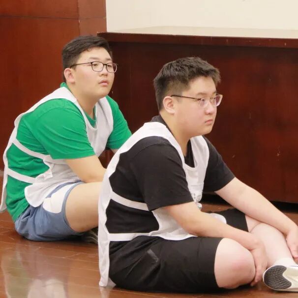 新生营 | 6天，7+学术体验，4+创意项目……成长正在发生—Tcamp暑期新生营结营插图17,香港DSE,ALEVEL,上海国际高中,DSE,DSE考试