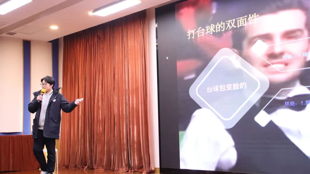社团招新 | 10大社团C位出道，你Pick哪一个？插图14,香港DSE,ALEVEL,上海国际高中,DSE,DSE考试