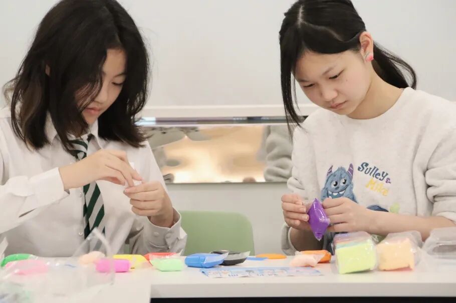 生命教育系列（一）当我们谈及生命教育时，我们都探索些什么插图24,香港DSE,ALEVEL,上海国际高中,DSE,DSE考试