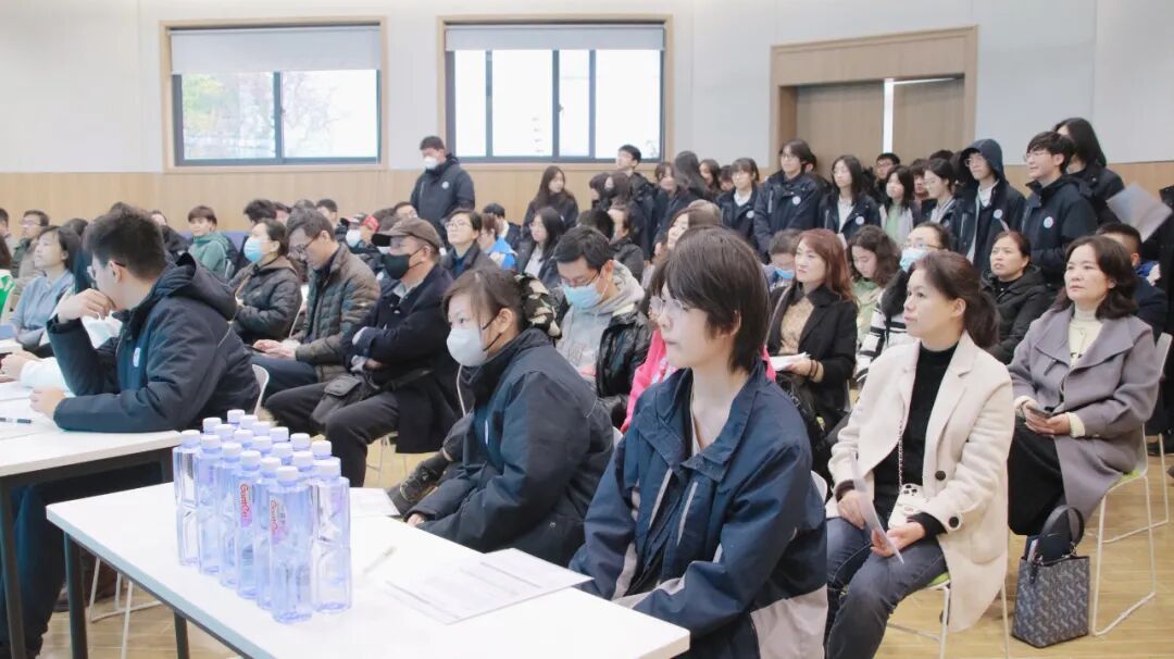 升学指导 | 这一次，我们请海外院校与学生家庭坐下来聊聊插图7,香港DSE,ALEVEL,上海国际高中,DSE,DSE考试