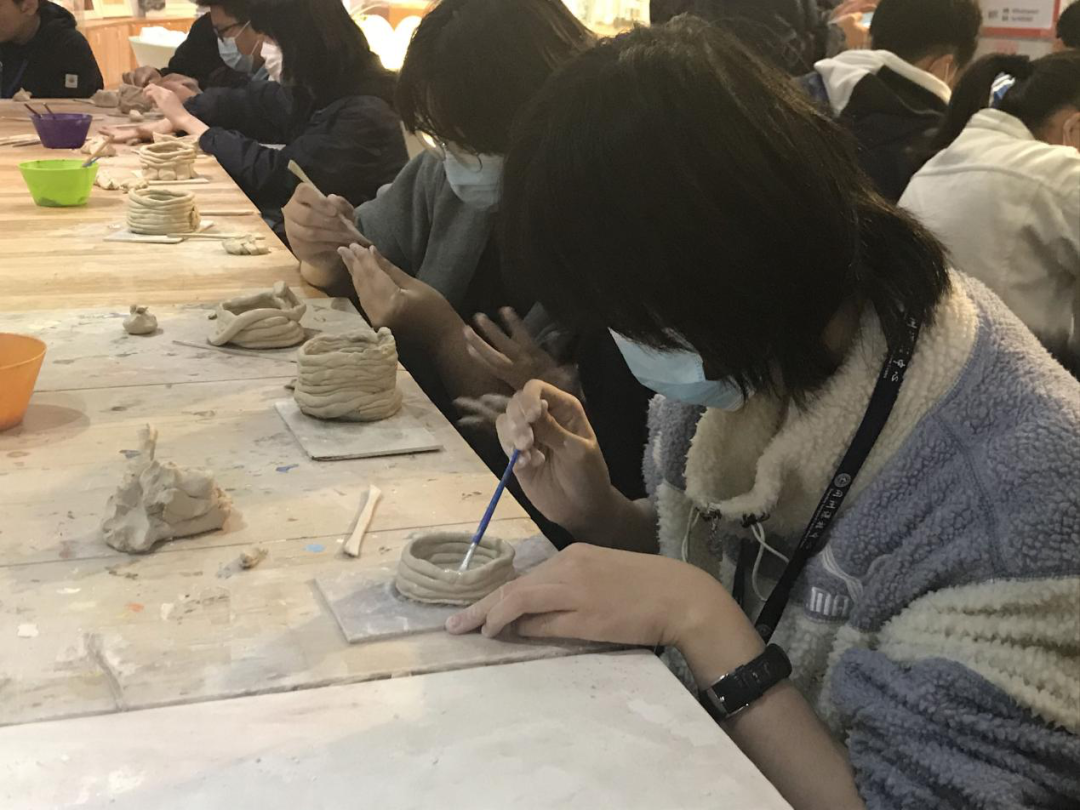 TICC行走世界课程 | 探寻陶瓷的“复兴密码”！插图11,香港DSE,ALEVEL,上海国际高中,DSE,DSE考试