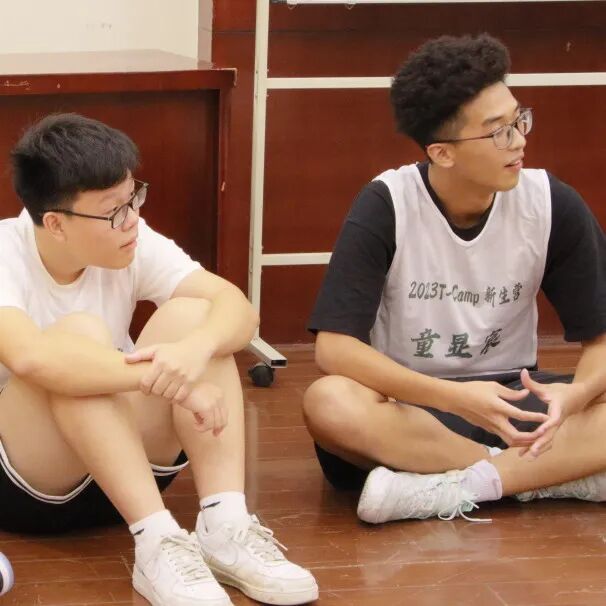 新生营 | 6天，7+学术体验，4+创意项目……成长正在发生—Tcamp暑期新生营结营插图18,香港DSE,ALEVEL,上海国际高中,DSE,DSE考试