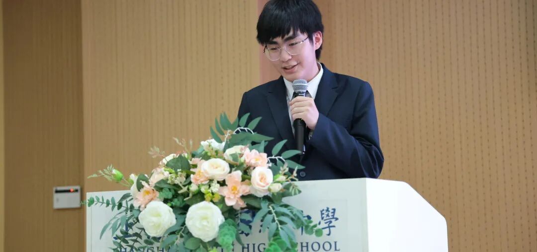 社团招新 | 开学第一个月，总有这么一件大事要发生！插图11,香港DSE,ALEVEL,上海国际高中,DSE,DSE考试