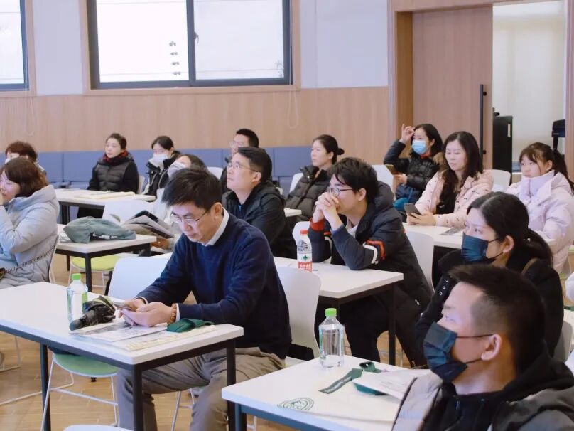 NewsLetter | 拼搏，复盘，强基……寒假前的这个月，居然发生了那么多事插图23,香港DSE,ALEVEL,上海国际高中,DSE,DSE考试