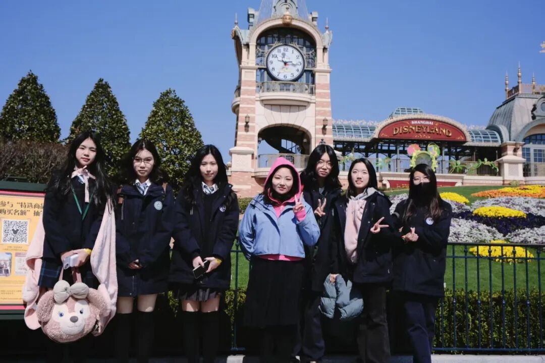 LTTO | 春日踏青手札 当LTTO彩蛋掉进童话罐插图9,香港DSE,ALEVEL,上海国际高中,DSE,DSE考试