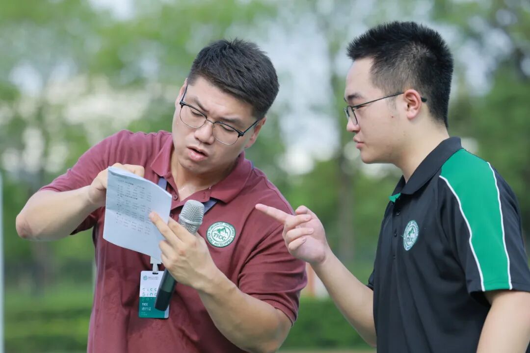 当00后在田径场造出热血元宇宙！TICC第三届同力攀岩日全纪实插图35,香港DSE,ALEVEL,上海国际高中,DSE,DSE考试