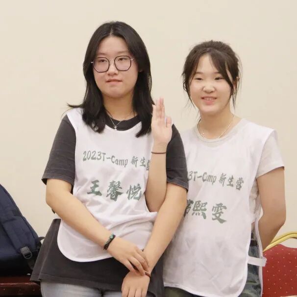 新生营 | 6天，7+学术体验，4+创意项目……成长正在发生—Tcamp暑期新生营结营插图13,香港DSE,ALEVEL,上海国际高中,DSE,DSE考试