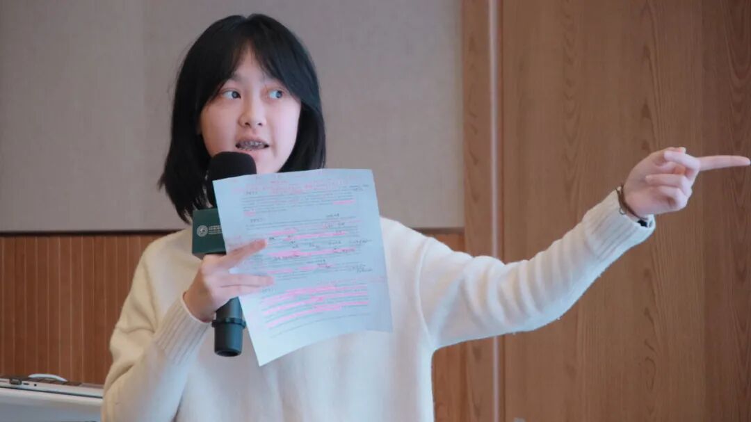 这项世界名校青睐的能力不可忽视！「公共演讲」决赛现场，见证语言与思想的碰撞插图7,香港DSE,ALEVEL,上海国际高中,DSE,DSE考试