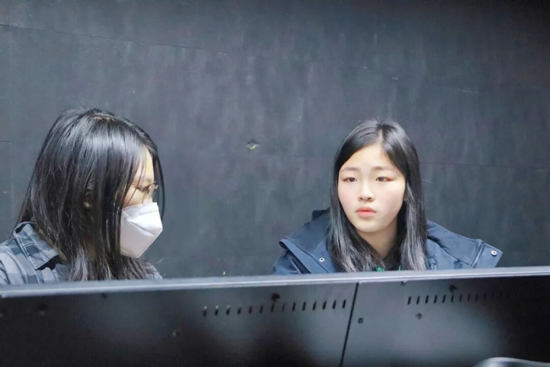 12天，15人，1场年度大戏的台前幕后，我们看到了什么？插图14,香港DSE,ALEVEL,上海国际高中,DSE,DSE考试