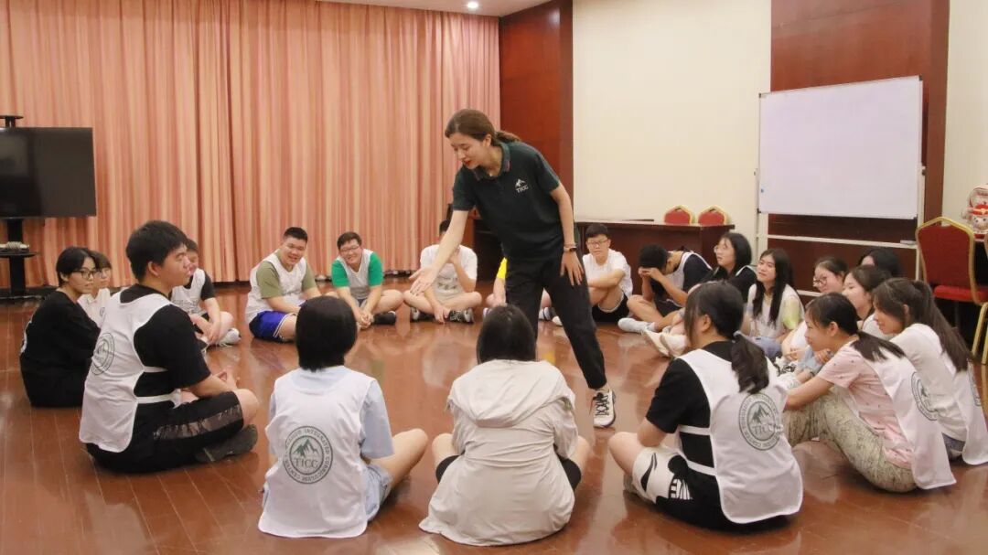 新生营 | 6天，7+学术体验，4+创意项目……成长正在发生—Tcamp暑期新生营结营插图21,香港DSE,ALEVEL,上海国际高中,DSE,DSE考试