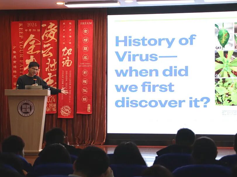 生命教育系列（一）当我们谈及生命教育时，我们都探索些什么插图8,香港DSE,ALEVEL,上海国际高中,DSE,DSE考试