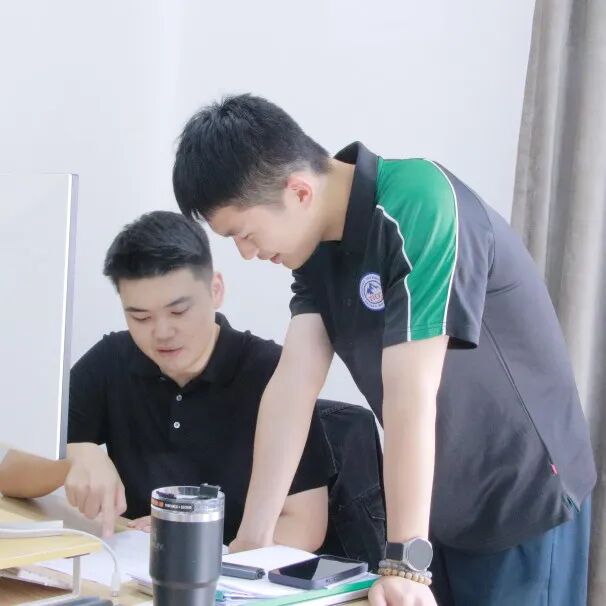 直击开学首日 | 欢迎TICCers回家！秋风送爽时 正是读书时插图15,香港DSE,ALEVEL,上海国际高中,DSE,DSE考试