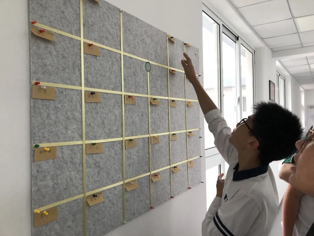 同洲社团 | Win or Go home 其实这一切才刚开始…插图20,香港DSE,ALEVEL,上海国际高中,DSE,DSE考试