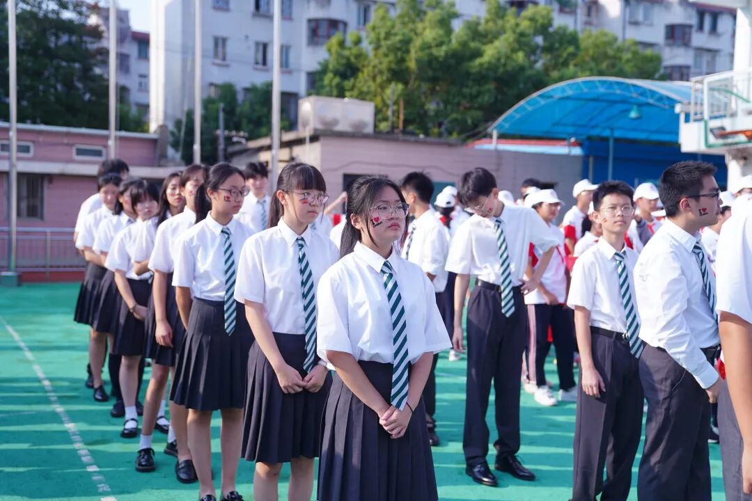 同洲攀岩日|许你一场热血沸腾！冲冲冲,TICCers!插图1,香港DSE,ALEVEL,上海国际高中,DSE,DSE考试