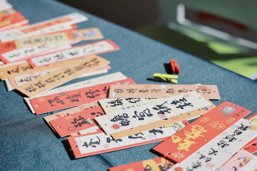 镜头下的TICC开学日，每一帧都是温暖的故事插图3,香港DSE,ALEVEL,上海国际高中,DSE,DSE考试