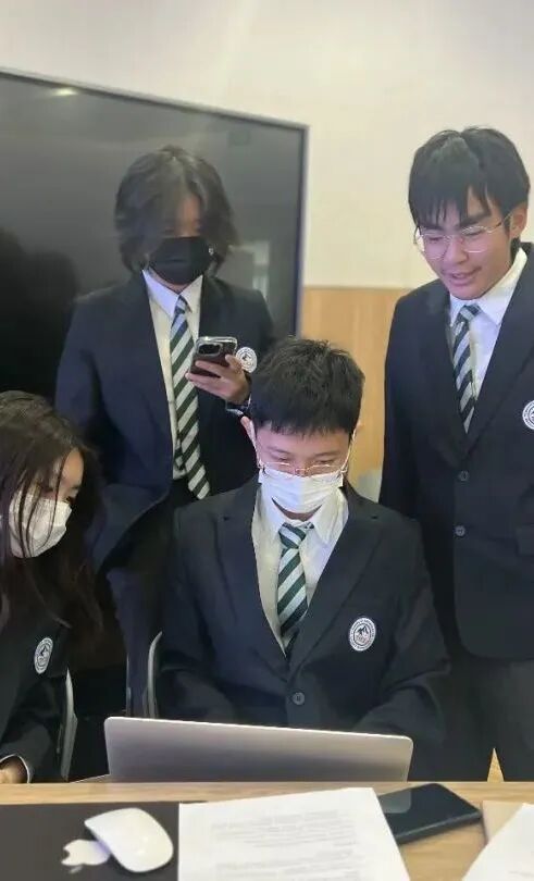 新生营 | 准TICCers召集令！TCAMP暑期新生营开始预报名插图12,香港DSE,ALEVEL,上海国际高中,DSE,DSE考试