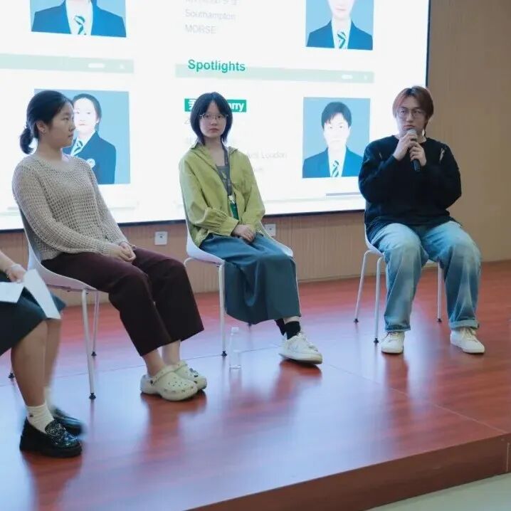 NewsLetter | 9月关键词：新。迎新，纳新，推新……插图18,香港DSE,ALEVEL,上海国际高中,DSE,DSE考试
