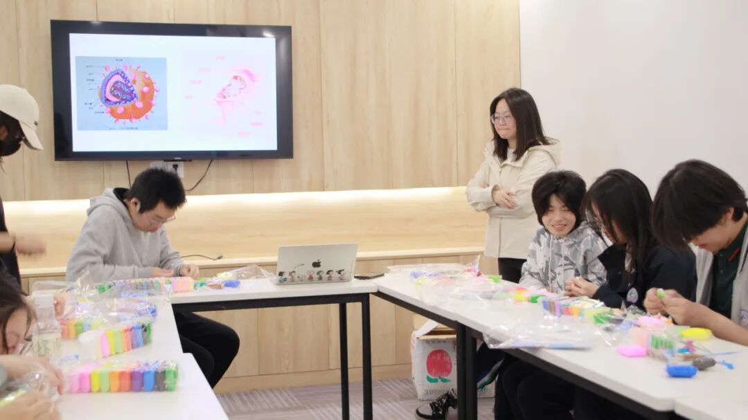 生命教育系列（一）当我们谈及生命教育时，我们都探索些什么插图25,香港DSE,ALEVEL,上海国际高中,DSE,DSE考试