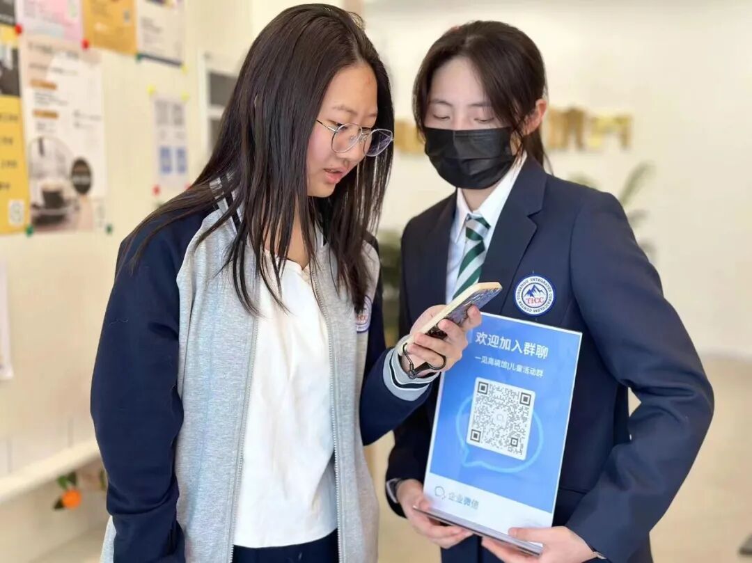 校社联动 | 共推联名款！这几个月，他们干了几件大事插图11,香港DSE,ALEVEL,上海国际高中,DSE,DSE考试