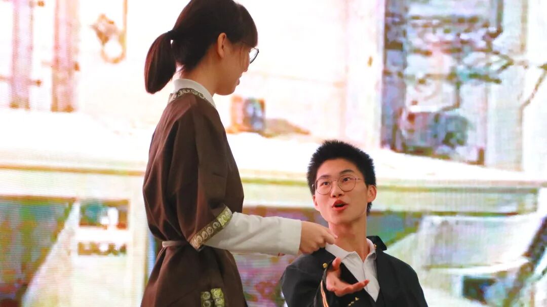 期末汇报展 | 本学期最后一份作业，邀请全校来阅卷插图4,香港DSE,ALEVEL,上海国际高中,DSE,DSE考试