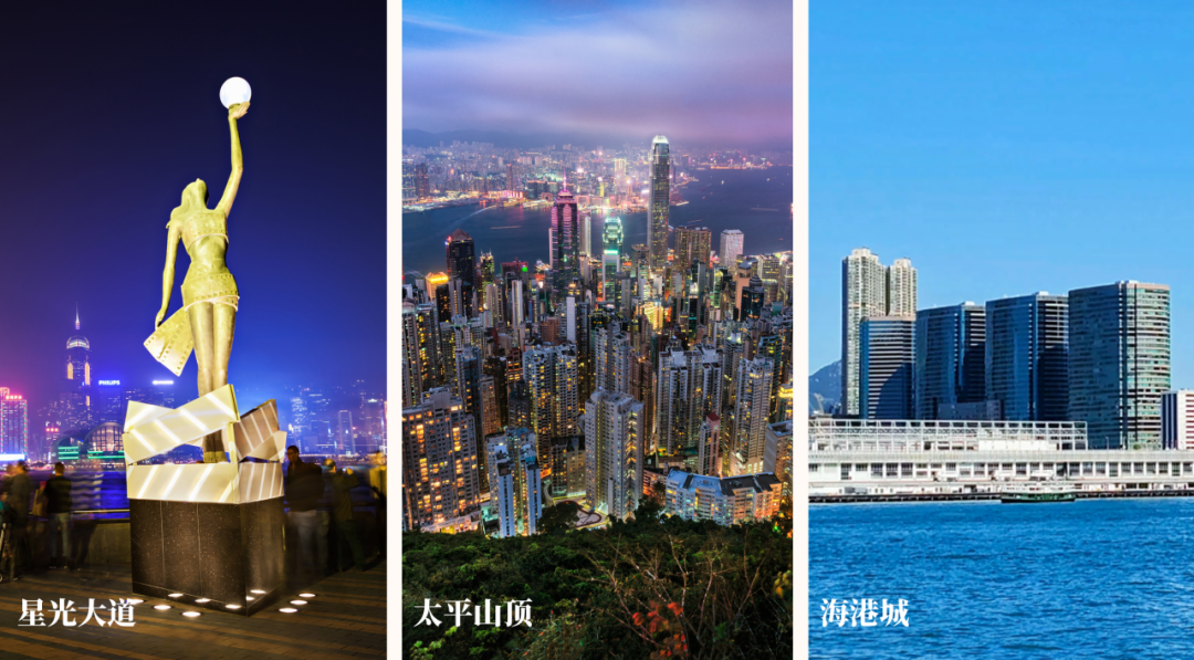 这个寒假，我们想带TICCers去这些地方走走插图41,香港DSE,ALEVEL,上海国际高中,DSE,DSE考试