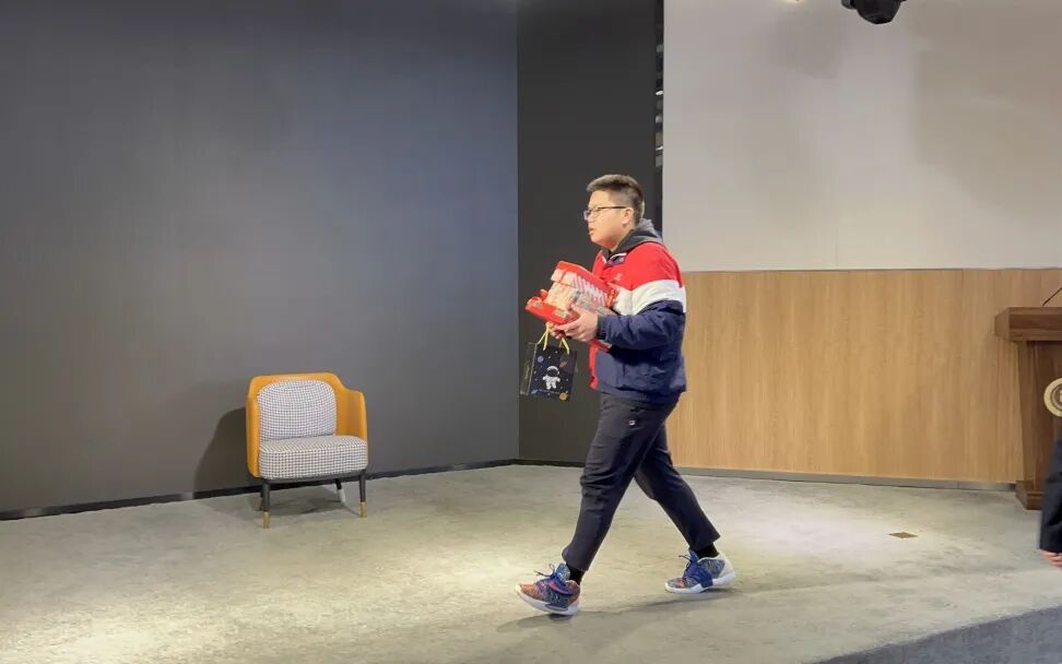 TICCers的Winter Party，                           2022让我们用温暖治愈你插图1,香港DSE,ALEVEL,上海国际高中,DSE,DSE考试