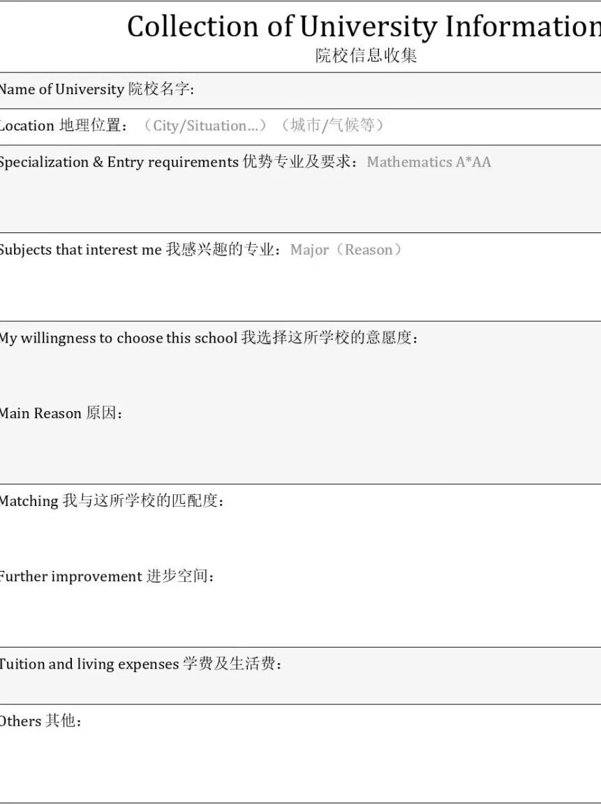 升学指导 | 这一次，我们请海外院校与学生家庭坐下来聊聊插图3,香港DSE,ALEVEL,上海国际高中,DSE,DSE考试