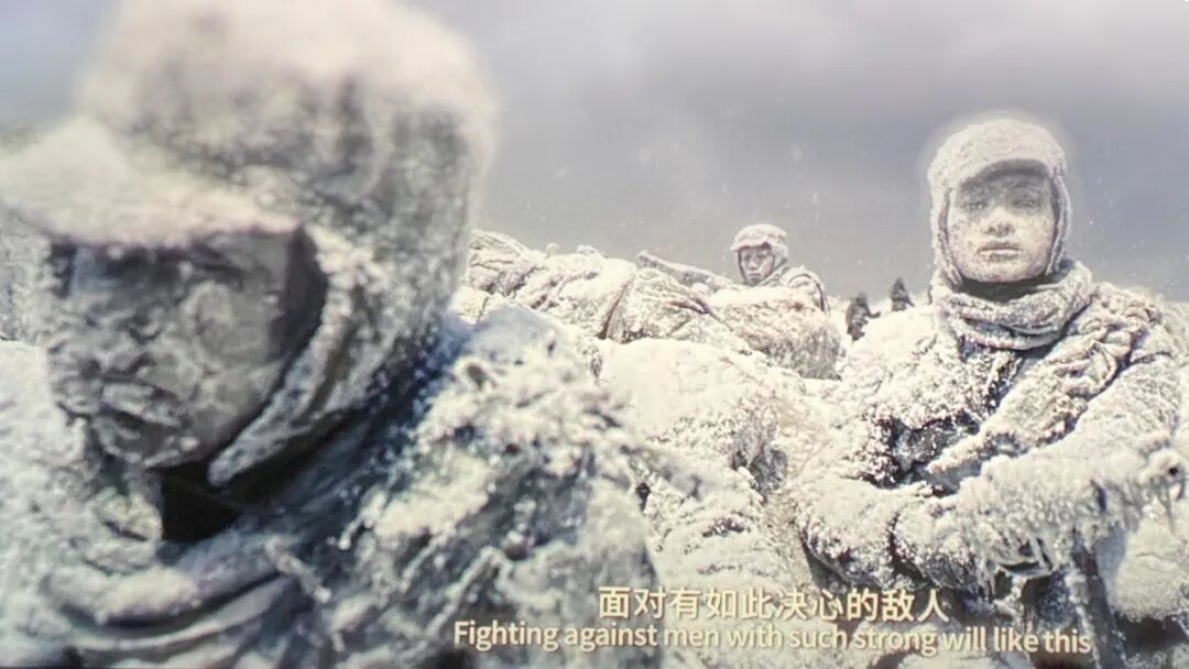 同洲课程 | 和历史的对话，一场观影，一次心之洗礼插图9,香港DSE,ALEVEL,上海国际高中,DSE,DSE考试