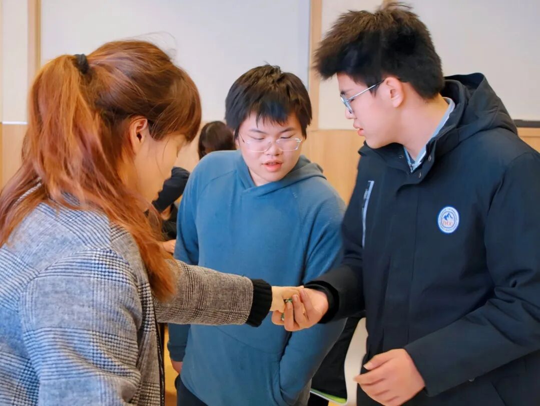 NewsLetter | 拼搏，复盘，强基……寒假前的这个月，居然发生了那么多事插图17,香港DSE,ALEVEL,上海国际高中,DSE,DSE考试