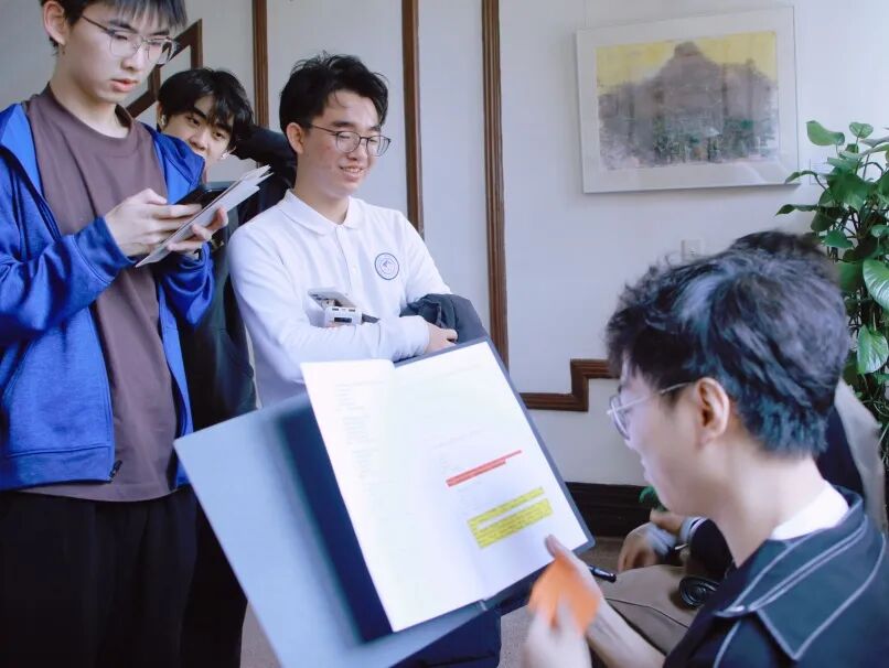 这，是一场有预谋、有规划的学校出逃行动！插图29,香港DSE,ALEVEL,上海国际高中,DSE,DSE考试