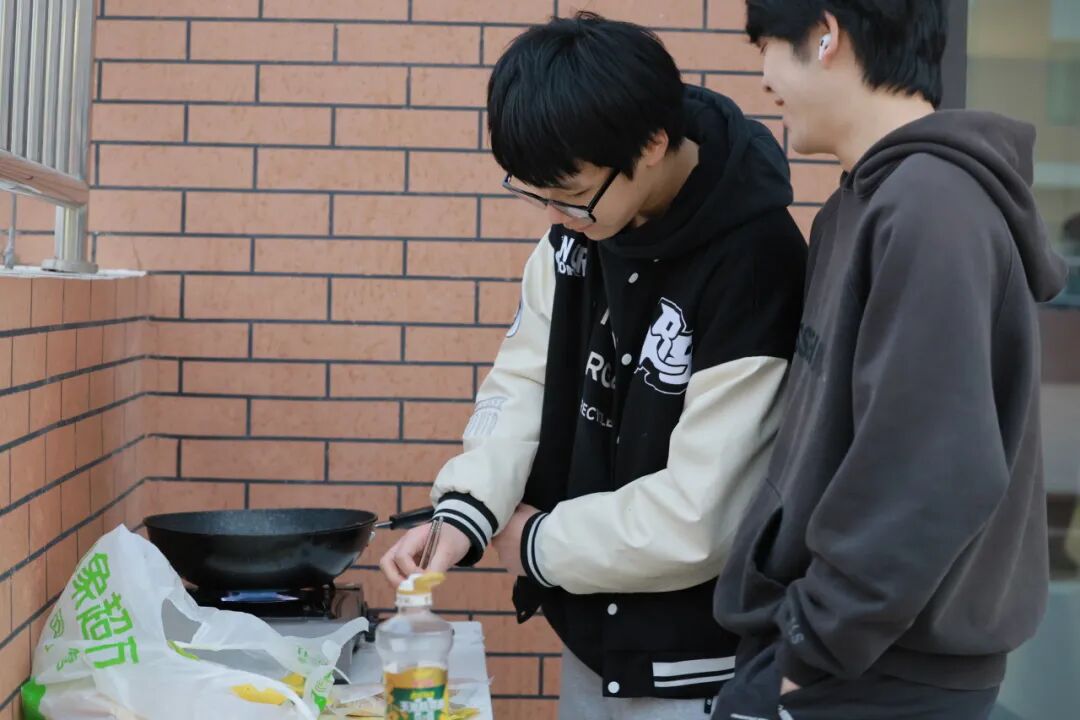 WINTER PARTY | 这场惊艳了时光的晚会，心与胃都欲罢不能！插图38,香港DSE,ALEVEL,上海国际高中,DSE,DSE考试