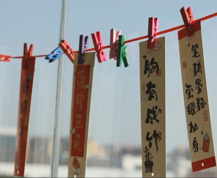 镜头下的TICC开学日，每一帧都是温暖的故事插图8,香港DSE,ALEVEL,上海国际高中,DSE,DSE考试