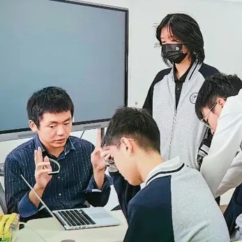 学生成长 | 老师视角看商赛，有商业更有挑战——校园商业模拟挑战赛后记插图26,香港DSE,ALEVEL,上海国际高中,DSE,DSE考试