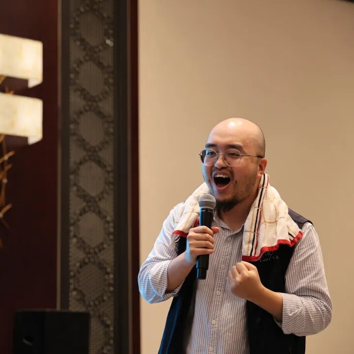学生活动 | 五大瞬间，N多看点！盘点校园文化艺术节上的那些高光时刻插图14,香港DSE,ALEVEL,上海国际高中,DSE,DSE考试