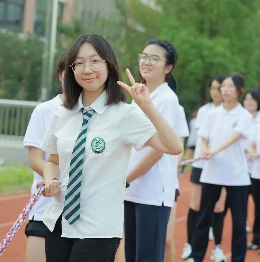 当00后在田径场造出热血元宇宙！TICC第三届同力攀岩日全纪实插图51,香港DSE,ALEVEL,上海国际高中,DSE,DSE考试