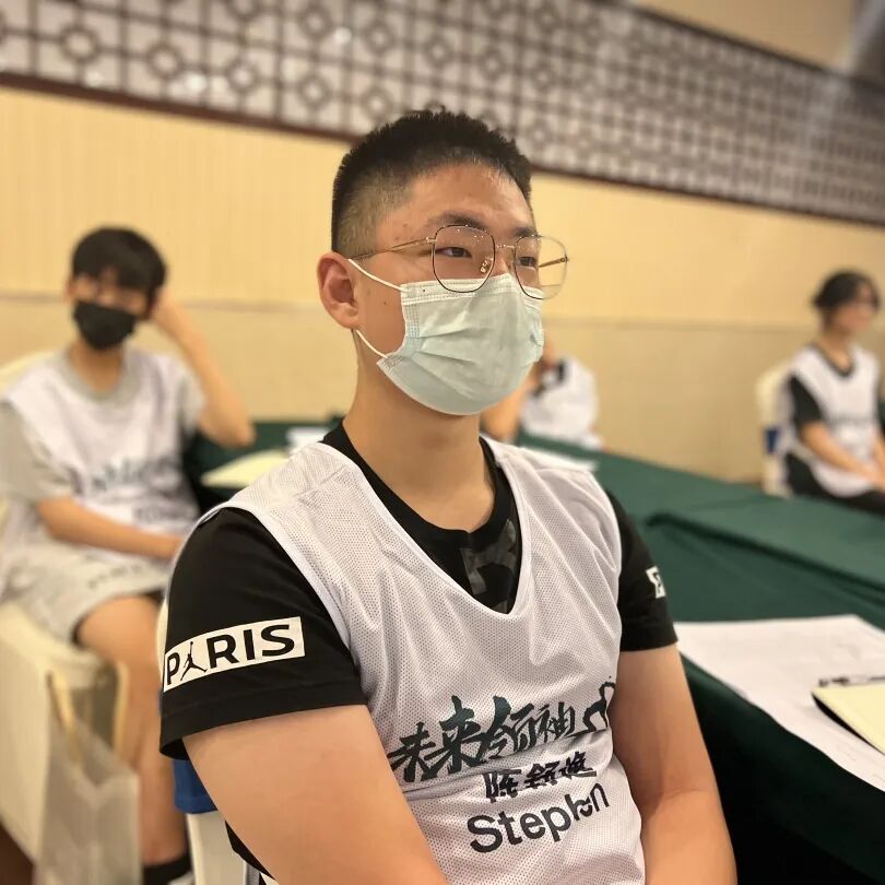 fun肆一夏 | 「未来领袖」暑期体验营开营！插图44,香港DSE,ALEVEL,上海国际高中,DSE,DSE考试