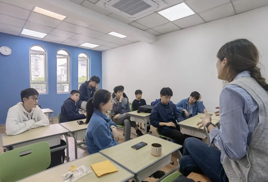 同洲社团 | Win or Go home 其实这一切才刚开始…插图2,香港DSE,ALEVEL,上海国际高中,DSE,DSE考试