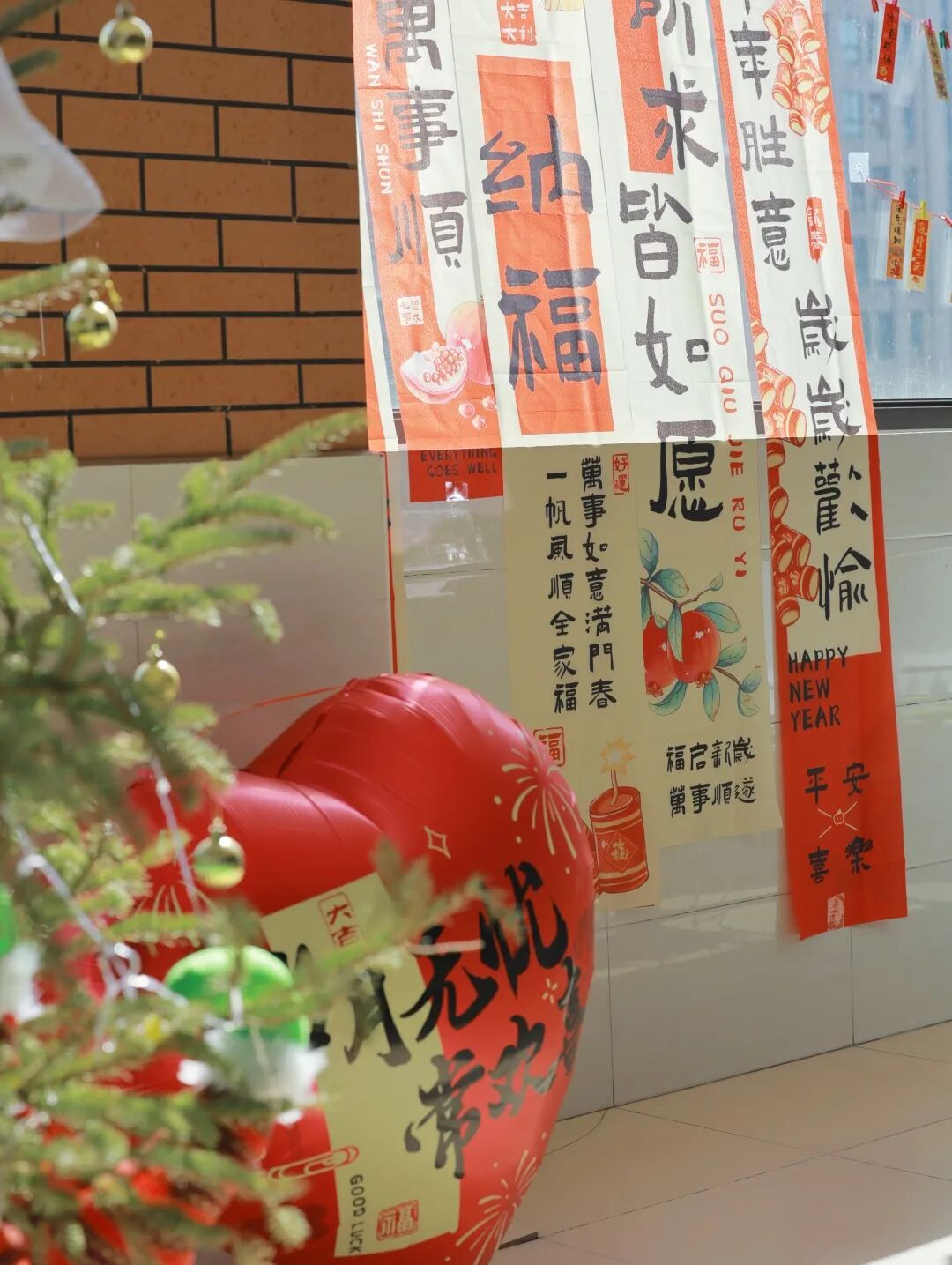 镜头下的TICC开学日，每一帧都是温暖的故事插图1,香港DSE,ALEVEL,上海国际高中,DSE,DSE考试