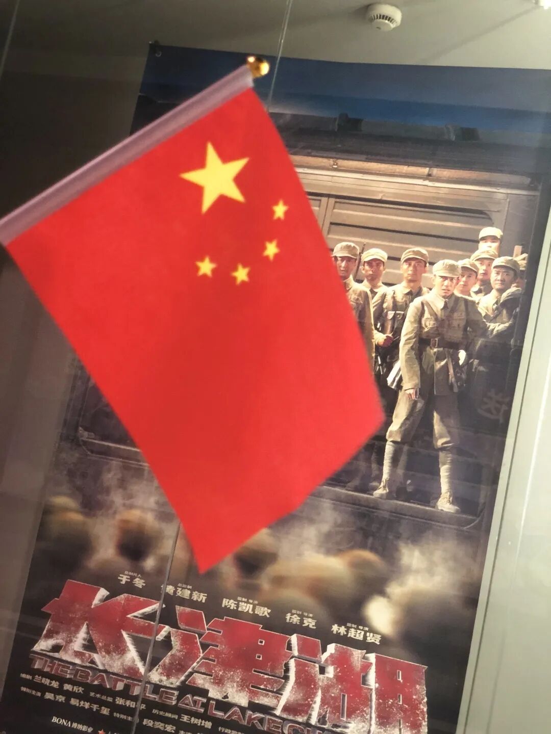 同洲课程 | 和历史的对话，一场观影，一次心之洗礼插图7,香港DSE,ALEVEL,上海国际高中,DSE,DSE考试
