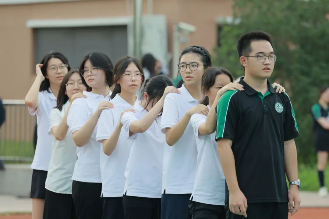 当00后在田径场造出热血元宇宙！TICC第三届同力攀岩日全纪实插图29,香港DSE,ALEVEL,上海国际高中,DSE,DSE考试