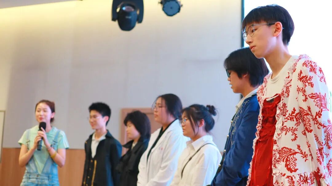 期末汇报展 | 本学期最后一份作业，邀请全校来阅卷插图3,香港DSE,ALEVEL,上海国际高中,DSE,DSE考试