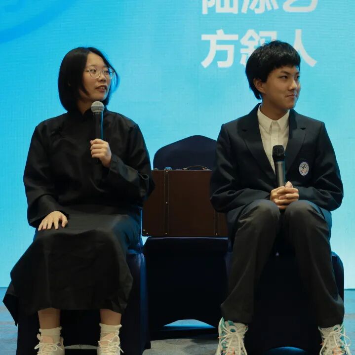 学生活动 | 五大瞬间，N多看点！盘点校园文化艺术节上的那些高光时刻插图26,香港DSE,ALEVEL,上海国际高中,DSE,DSE考试