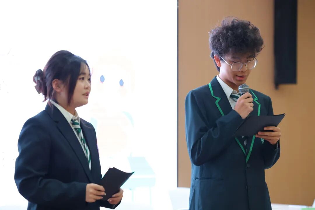 Spelling Bee | 诞生！「Word世界」本届王者出现 第三届Spelling Bee单词比拼大赛实况插图2,香港DSE,ALEVEL,上海国际高中,DSE,DSE考试