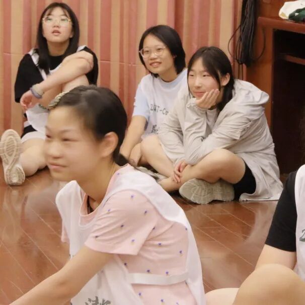 新生营 | 6天，7+学术体验，4+创意项目……成长正在发生—Tcamp暑期新生营结营插图16,香港DSE,ALEVEL,上海国际高中,DSE,DSE考试