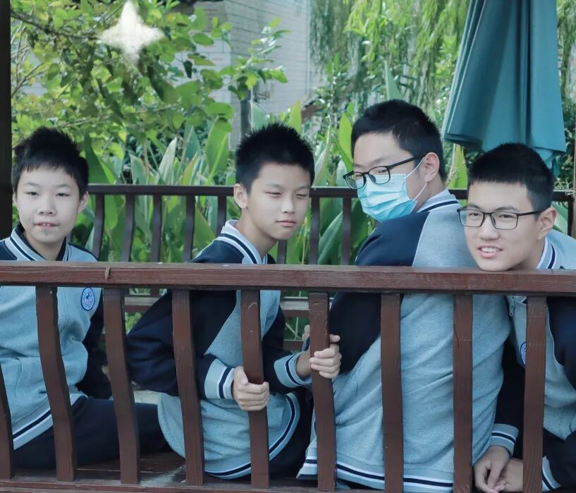 行走世界户外版 | 项目式学习体验 26公里秋季骑行实践插图28,香港DSE,ALEVEL,上海国际高中,DSE,DSE考试
