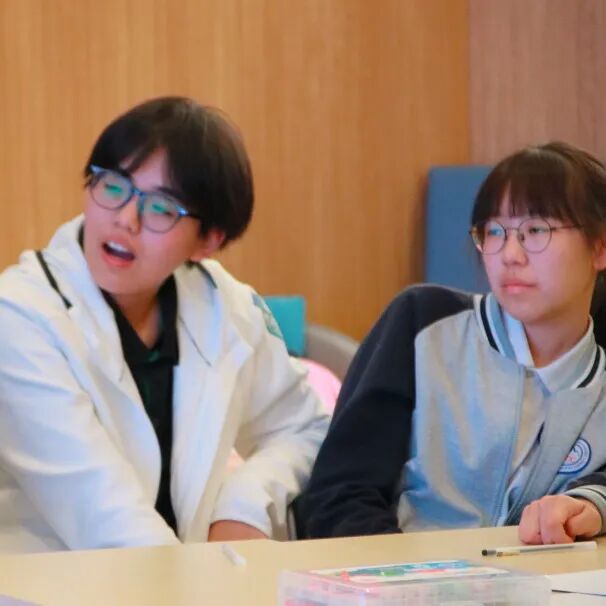 讲座｜青春不尴尬，谈“性”不色变—青春期性知识讲座插图7,香港DSE,ALEVEL,上海国际高中,DSE,DSE考试