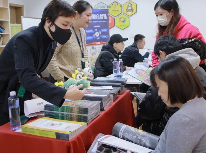 NewsLetter | 戏剧节，Winter Party，英语月，科技周……12月关键词出炉插图19,香港DSE,ALEVEL,上海国际高中,DSE,DSE考试