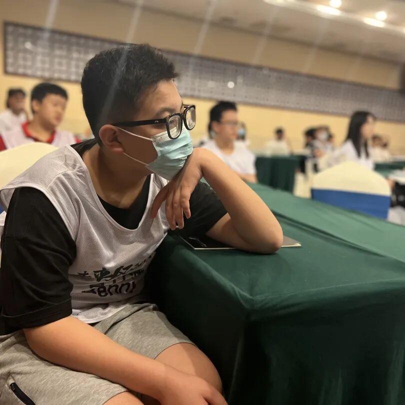 fun肆一夏 | 「未来领袖」暑期体验营开营！插图34,香港DSE,ALEVEL,上海国际高中,DSE,DSE考试