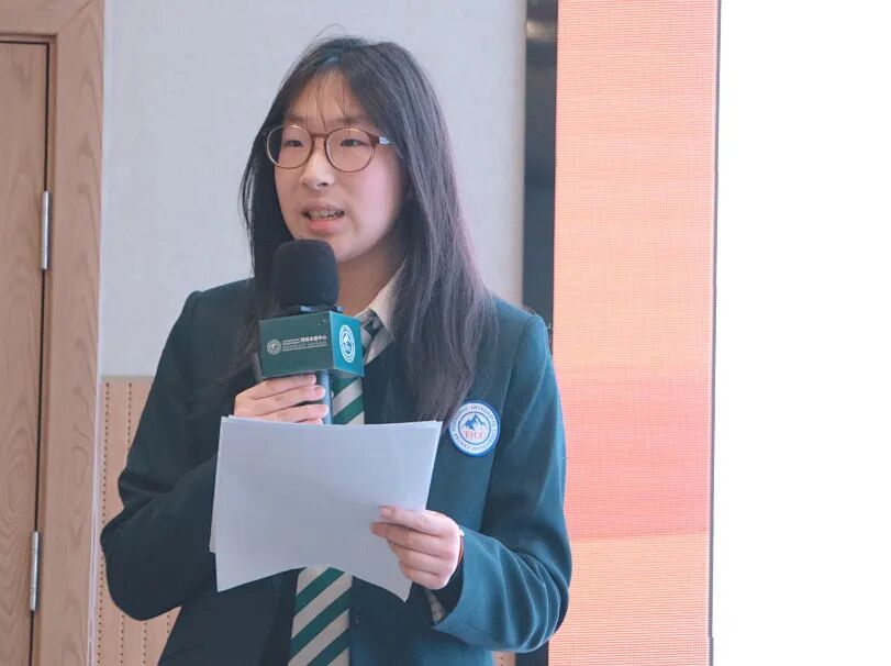 NewsLetter | 戏剧节，Winter Party，英语月，科技周……12月关键词出炉插图31,香港DSE,ALEVEL,上海国际高中,DSE,DSE考试
