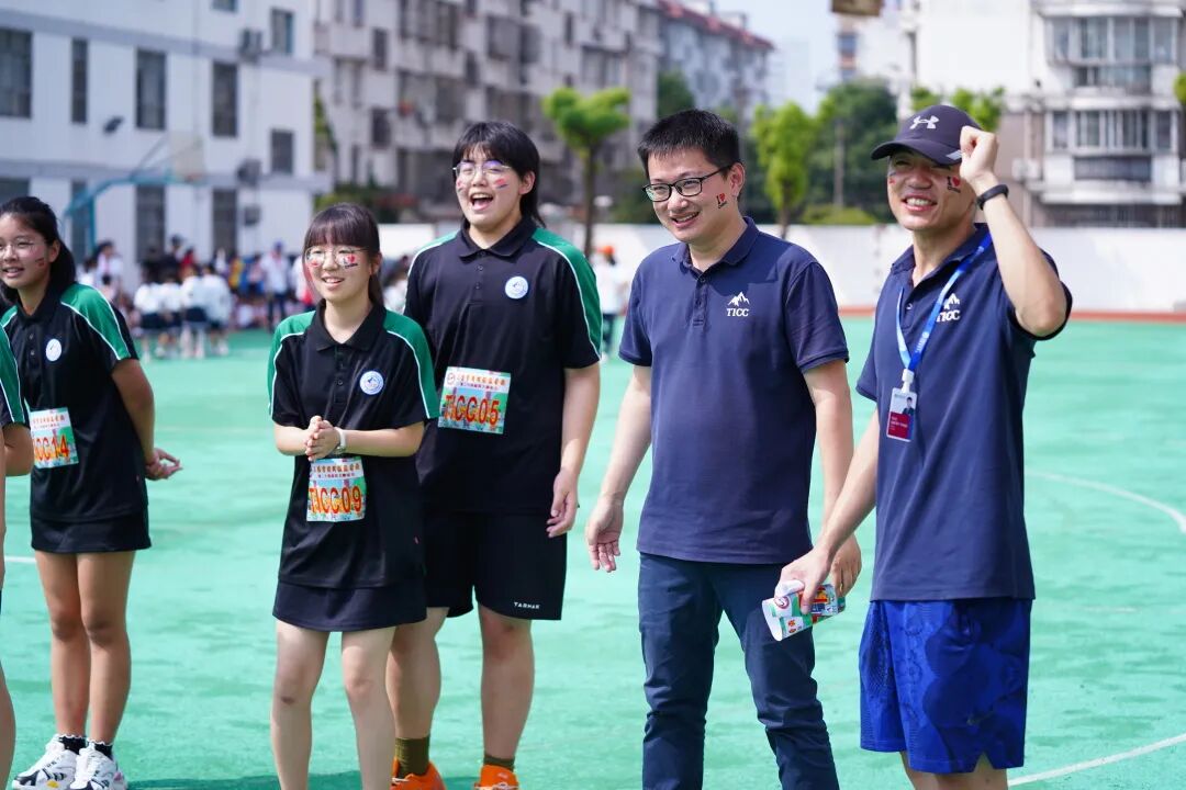 同洲攀岩日|许你一场热血沸腾！冲冲冲,TICCers!插图16,香港DSE,ALEVEL,上海国际高中,DSE,DSE考试